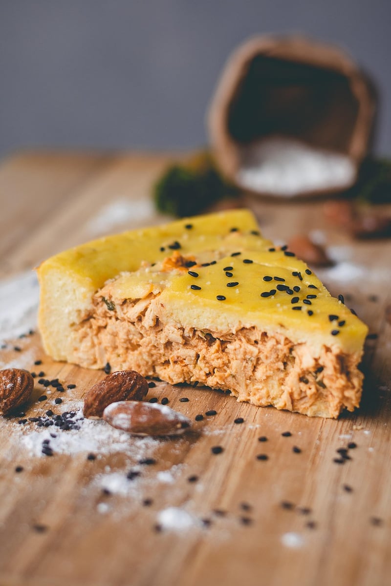 Delightful Pastries