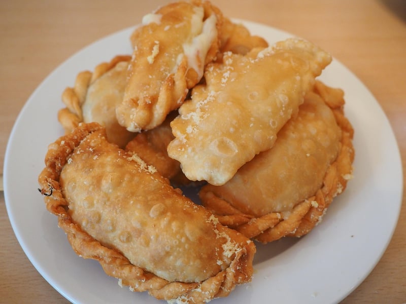 Hearty Main Courses