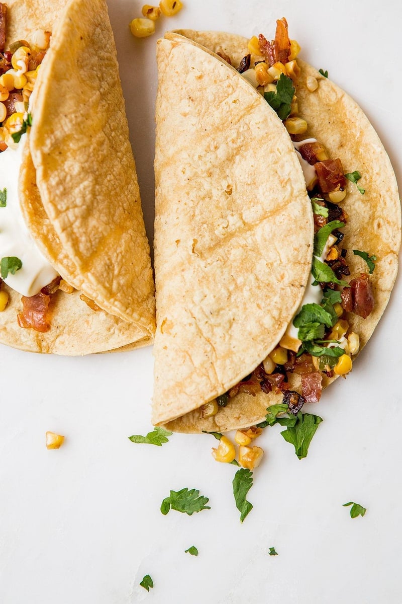 Tacos al Pastor